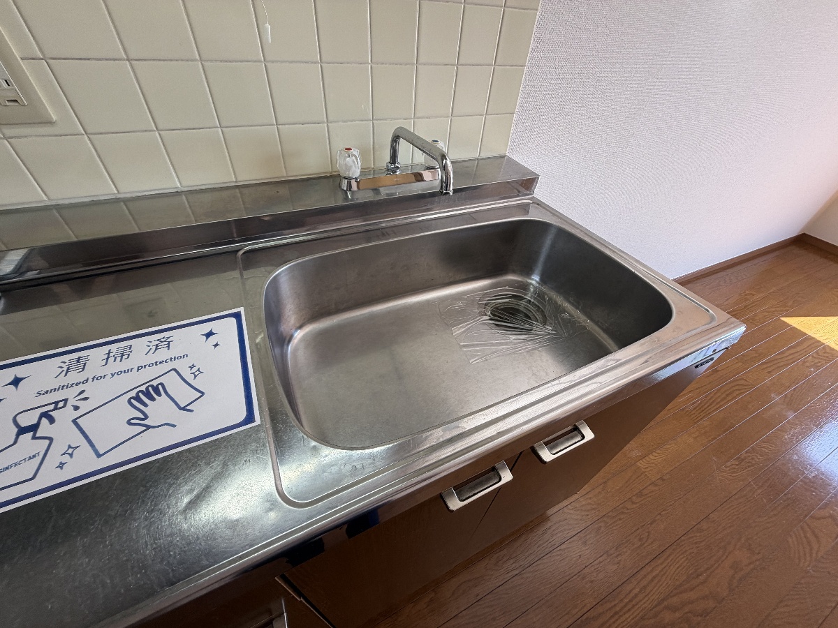 キッチン 写真4