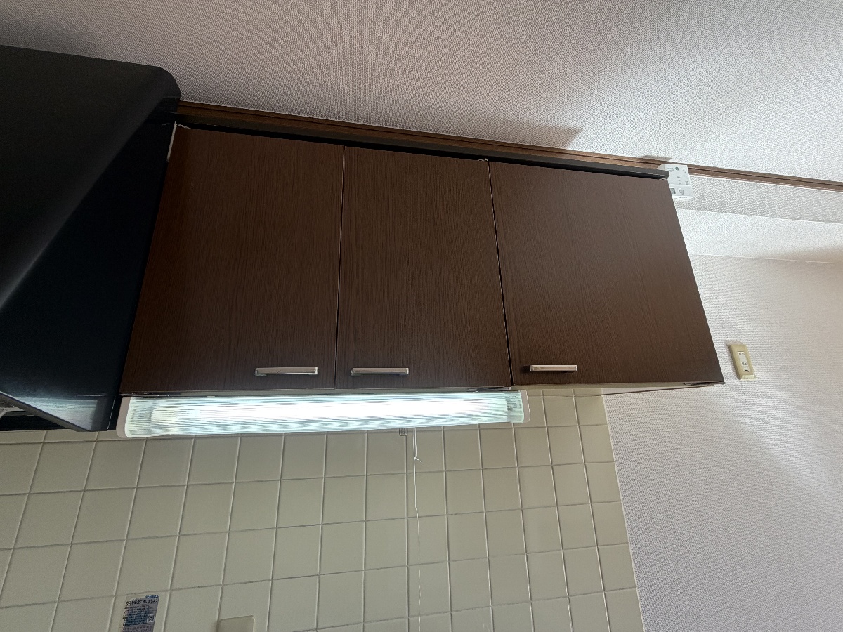 キッチン 写真5