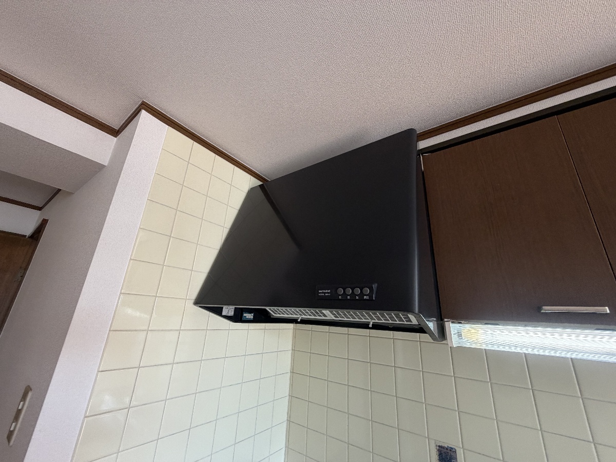 キッチン 写真6