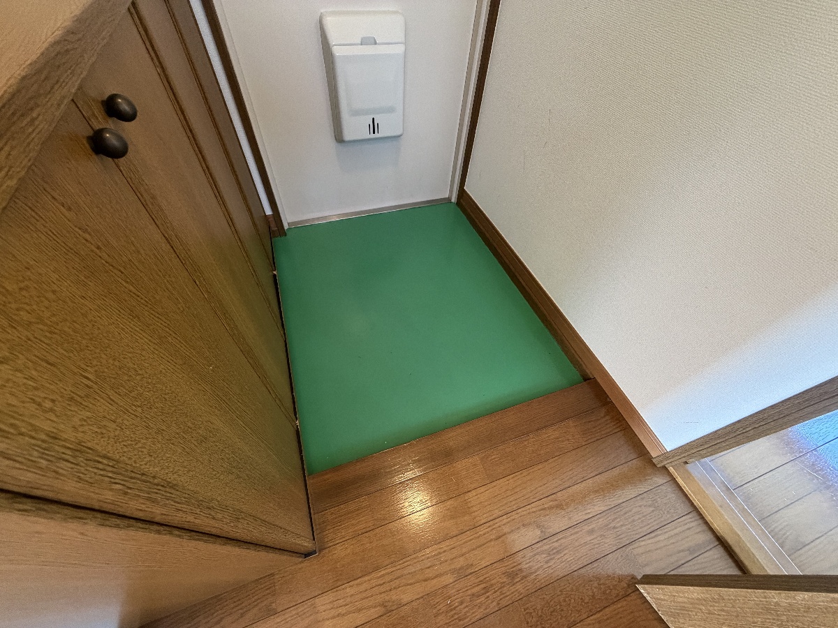 玄関 写真10