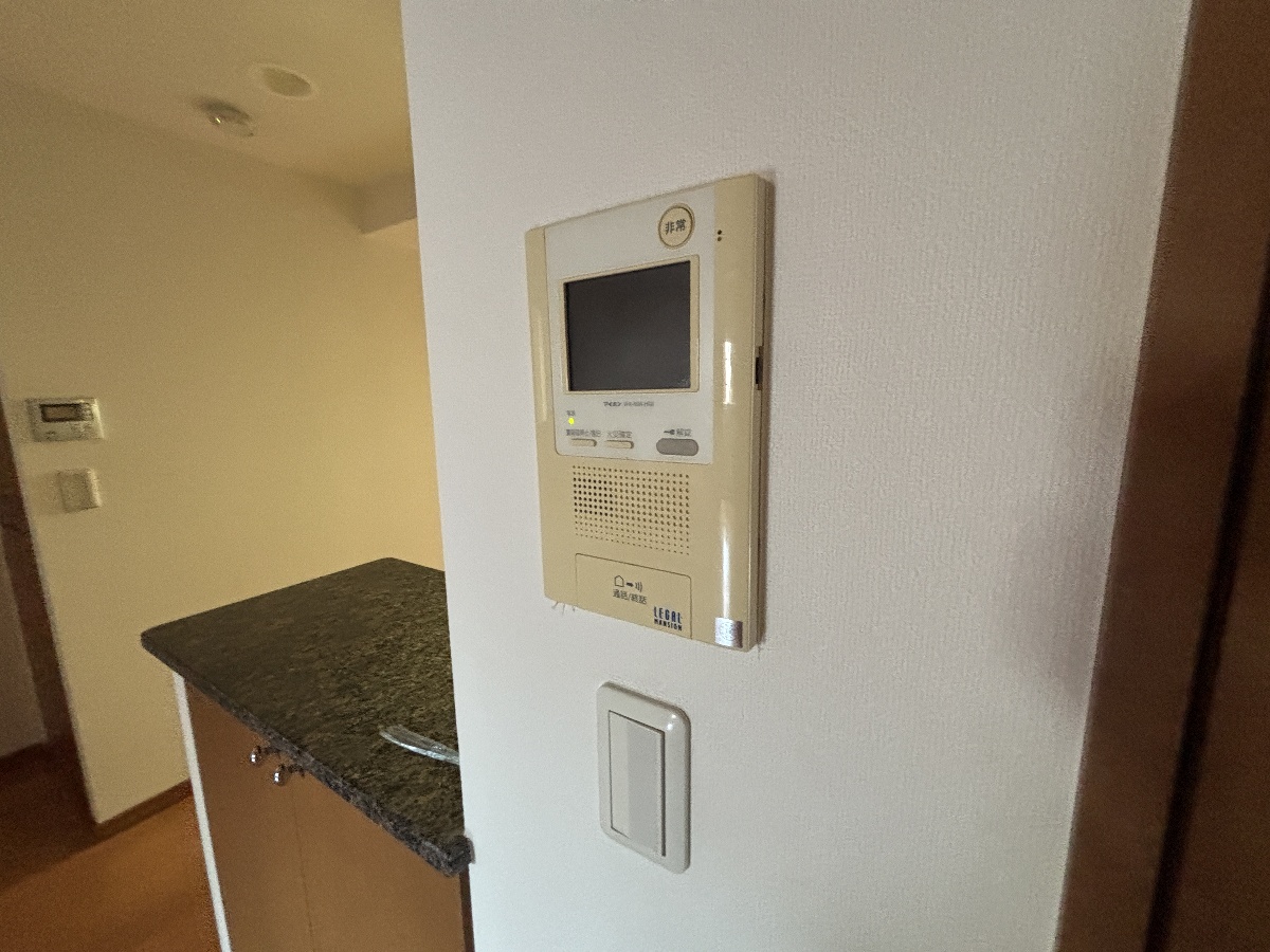 セキュリティ 写真29