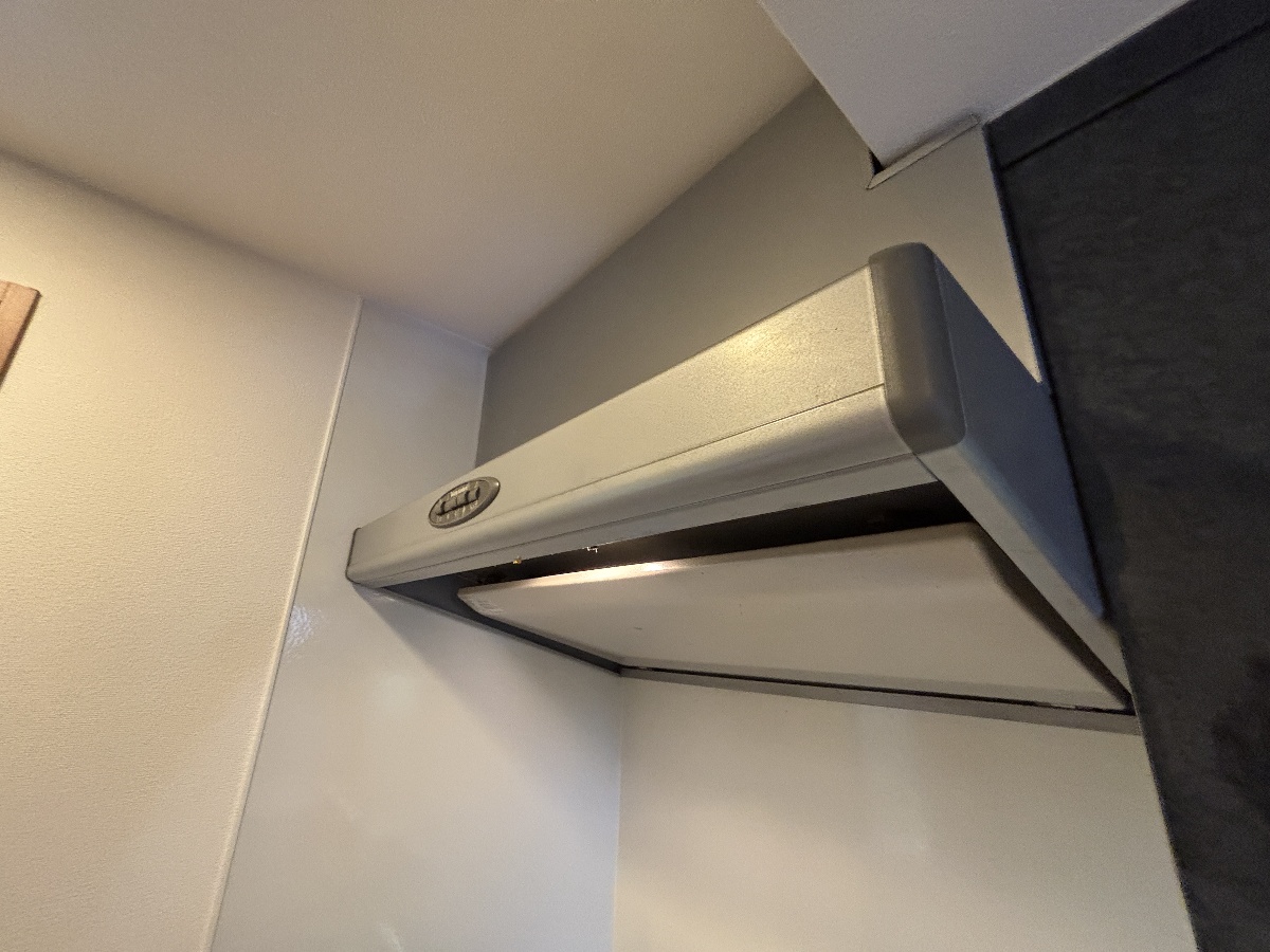 キッチン 写真5