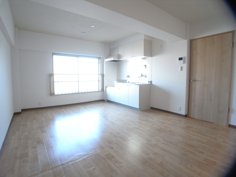 リビング 写真2