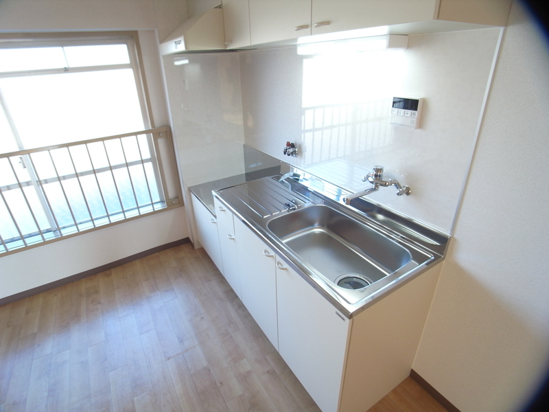 キッチン 写真3