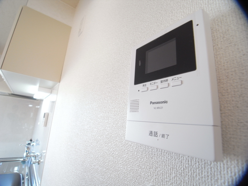 セキュリティ 写真14