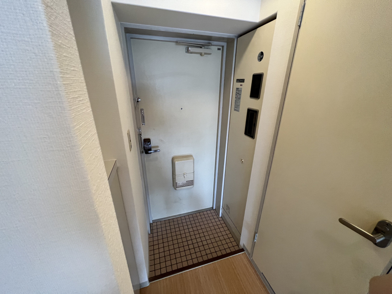 玄関 トイレ 写真5