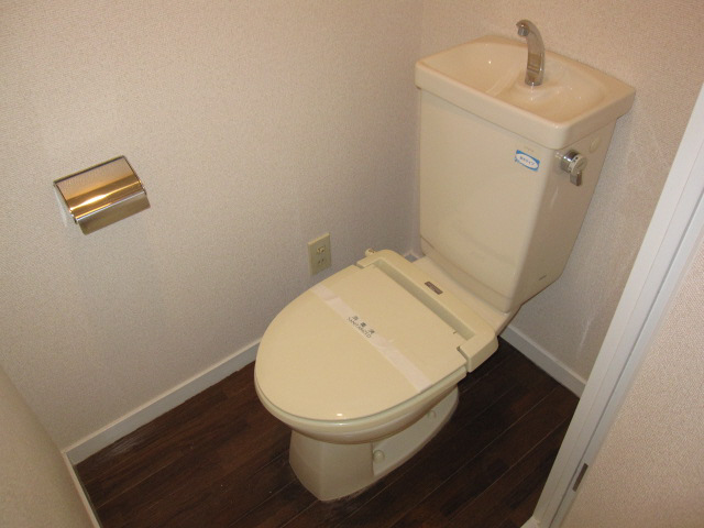 トイレ トイレ 写真13