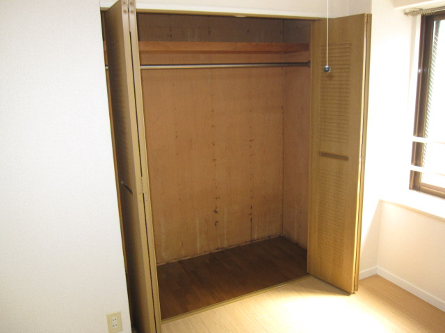 収納 クローゼット 写真14