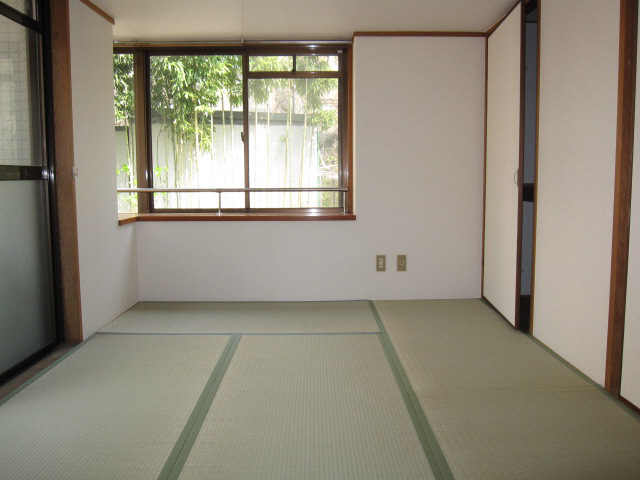 居室 和室 写真9