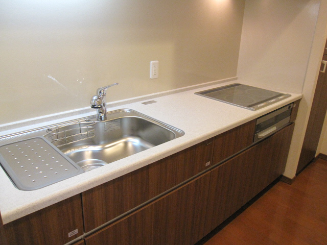 キッチン 写真3