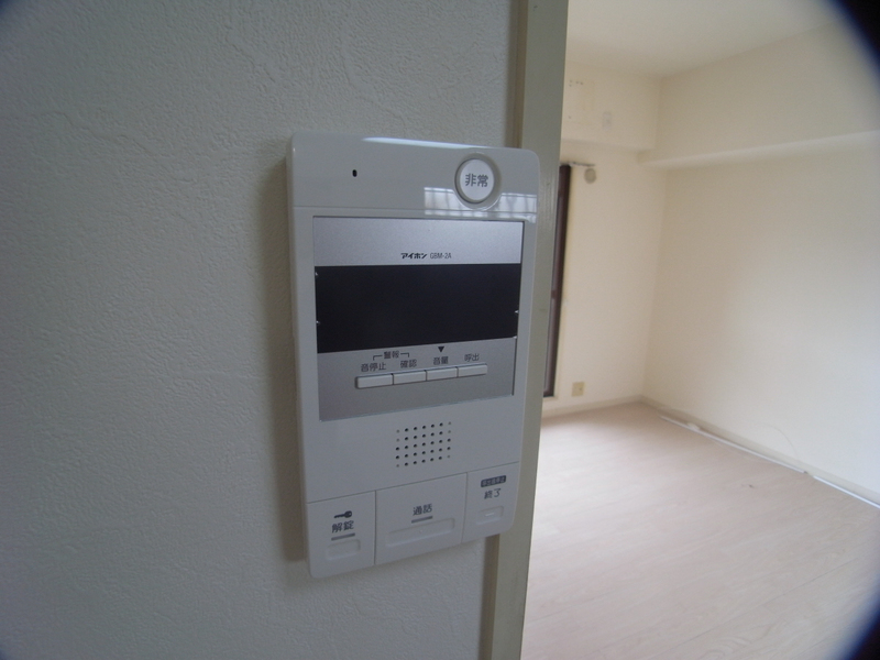セキュリティ 写真11