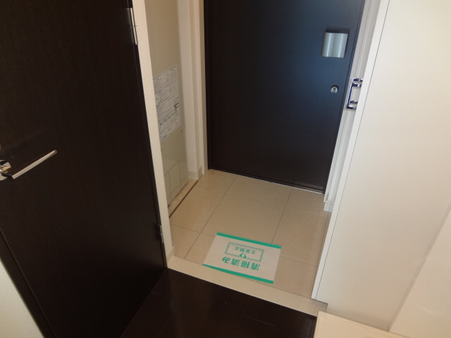 玄関 玄関 写真5
