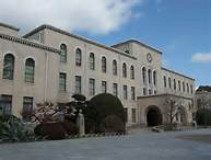 神戸大学 六甲台 写真24