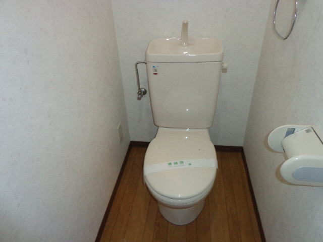 トイレ トイレ 写真15