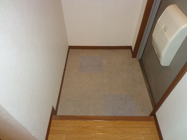 玄関 玄関 写真12
