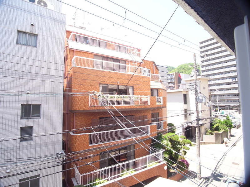 眺望 写真16