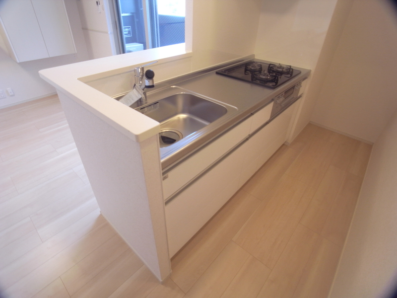 キッチン 写真3