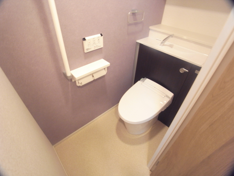 トイレ 写真8