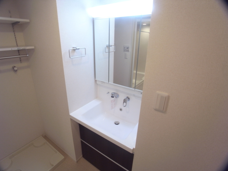 洗面所 写真6