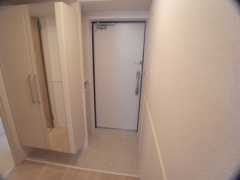玄関 写真5