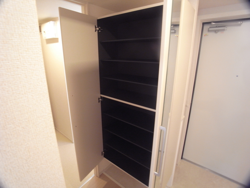 収納 写真10