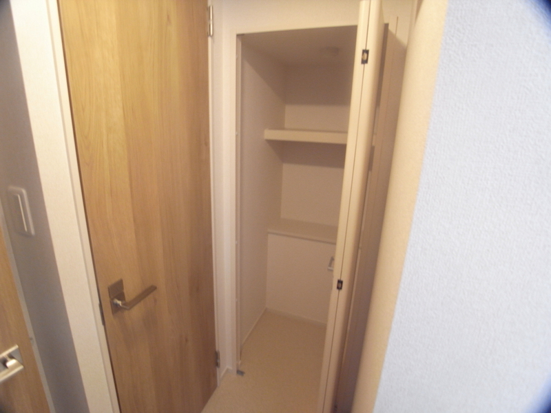 収納 写真11