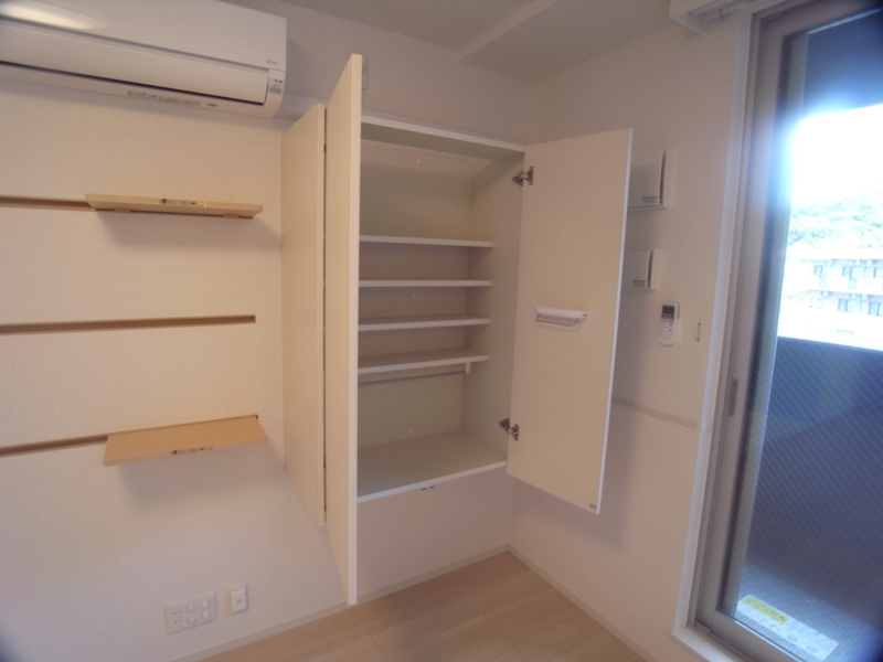 収納 写真12