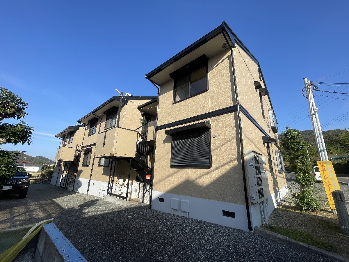 ジュネス北六甲