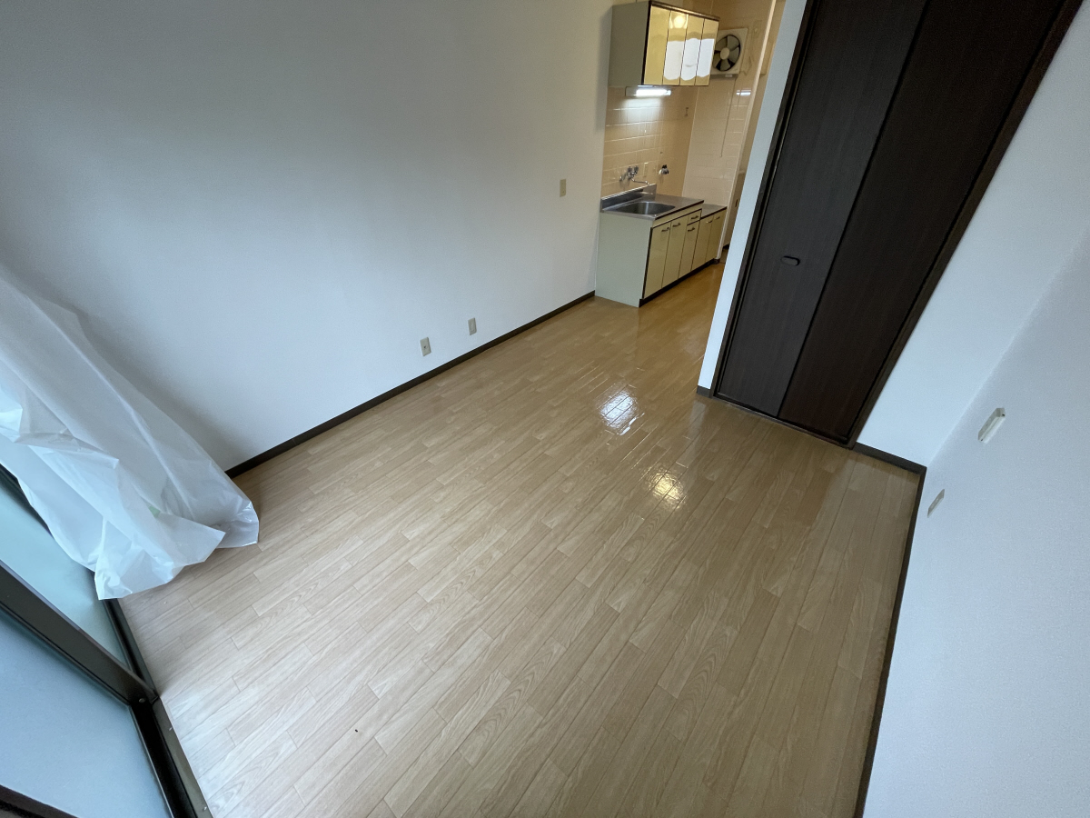 居室 写真3