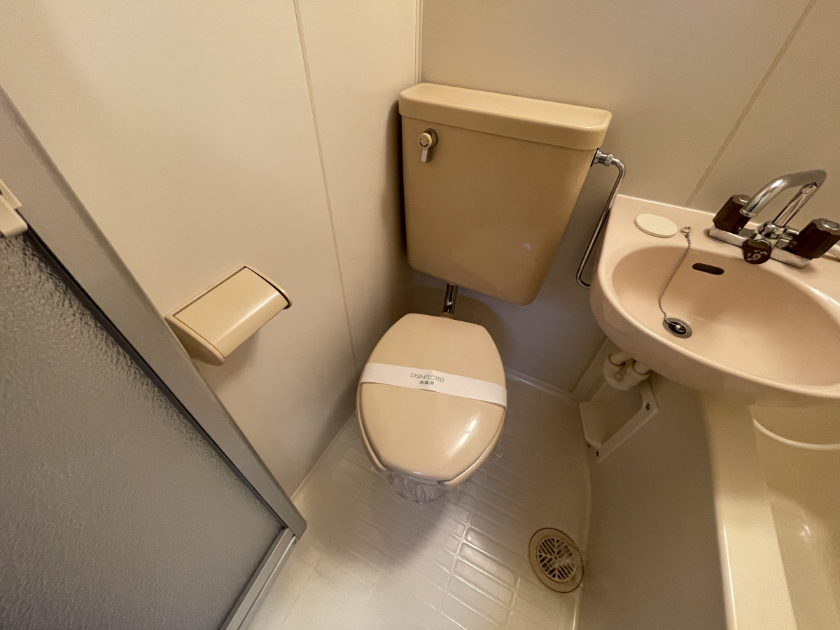 トイレ 写真11