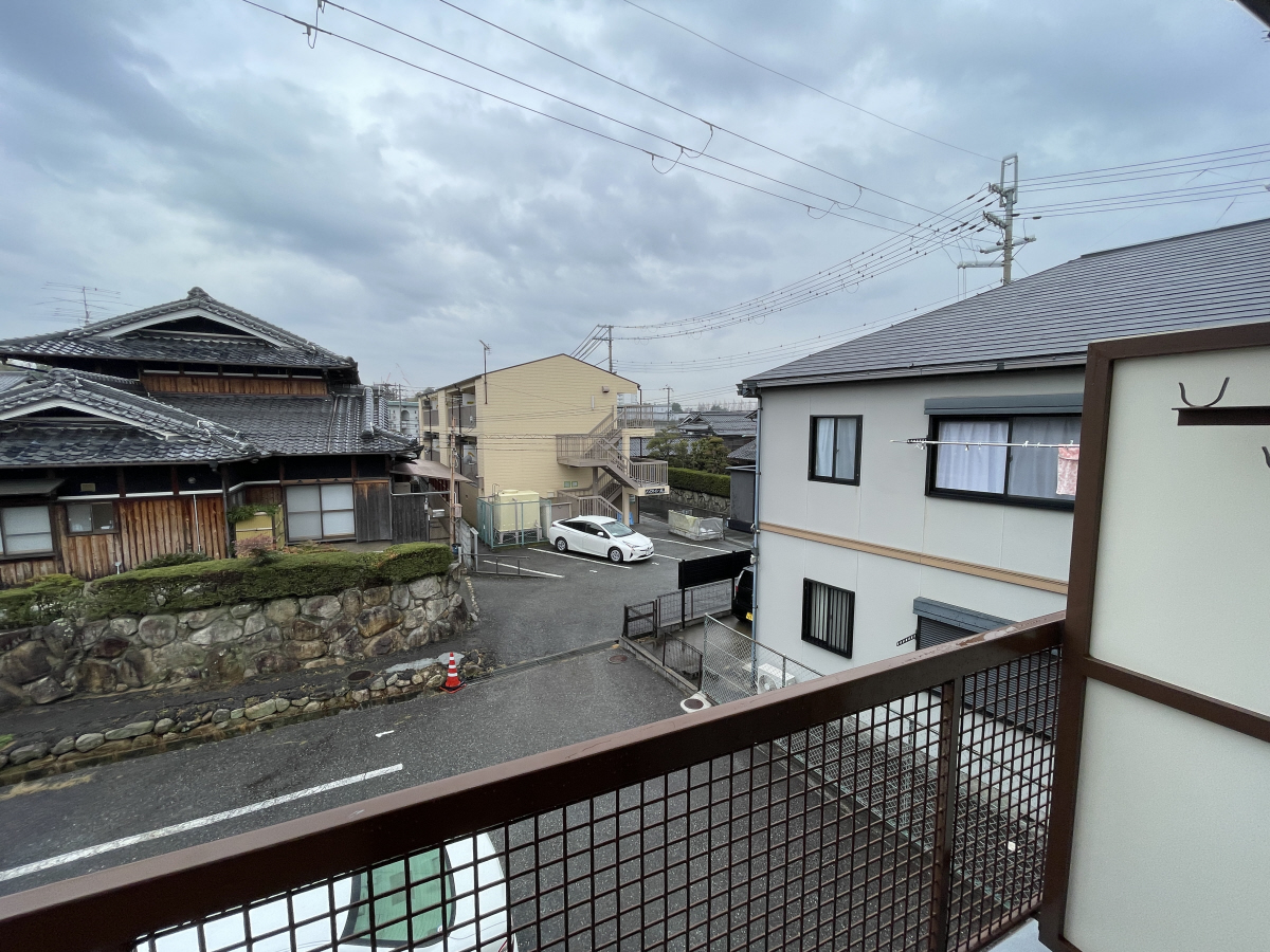 眺望 写真17
