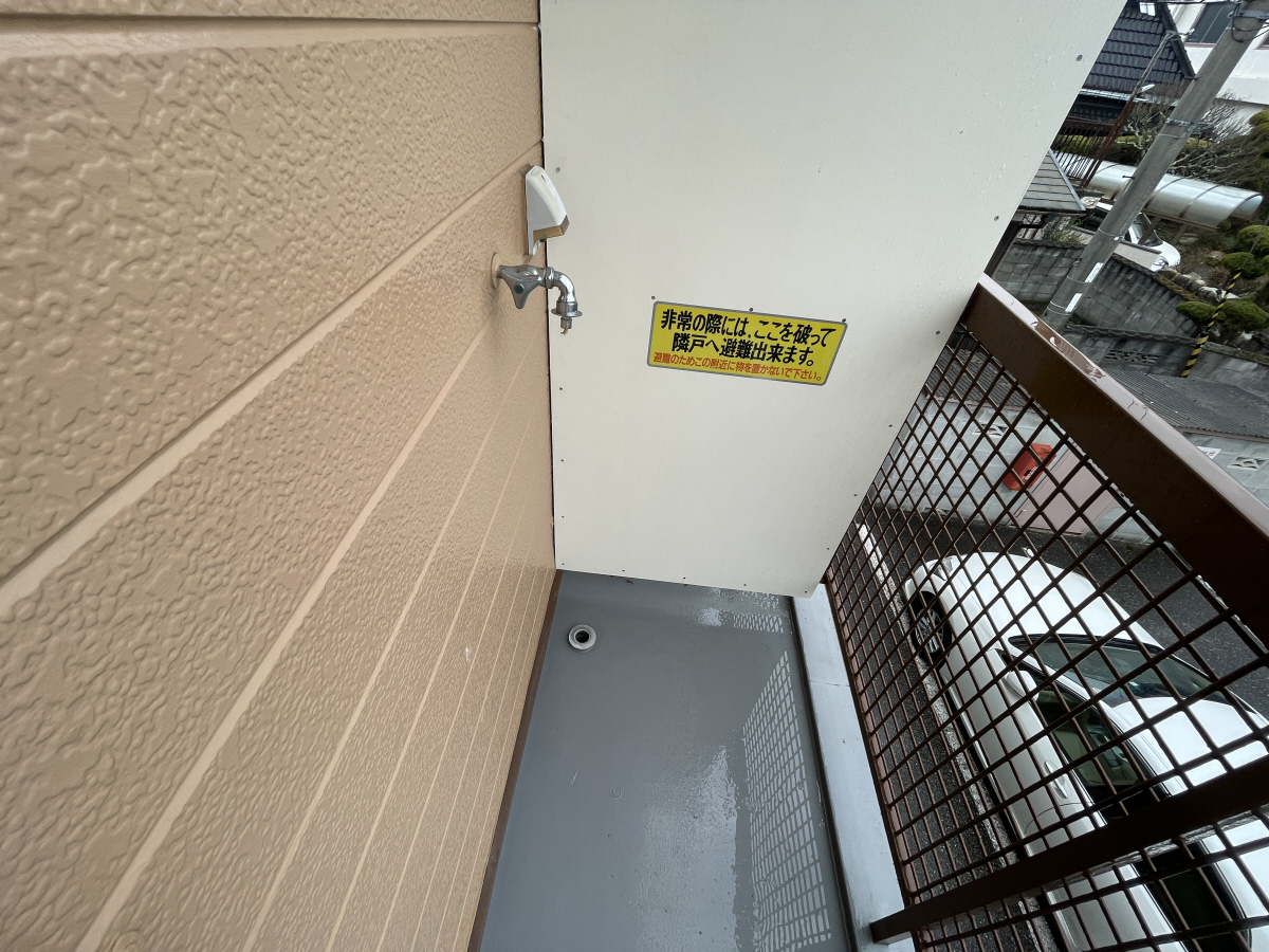 その他部屋・スペース 写真5