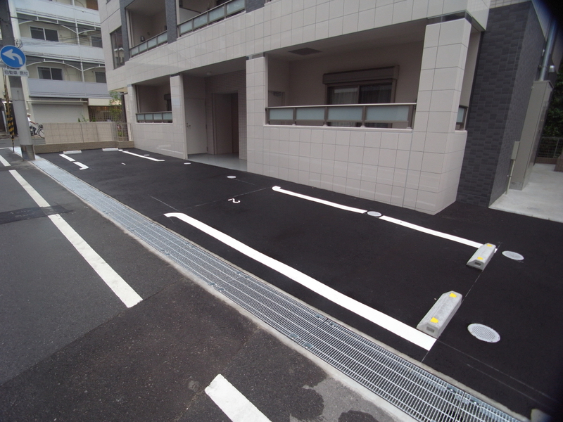 駐車場 写真33