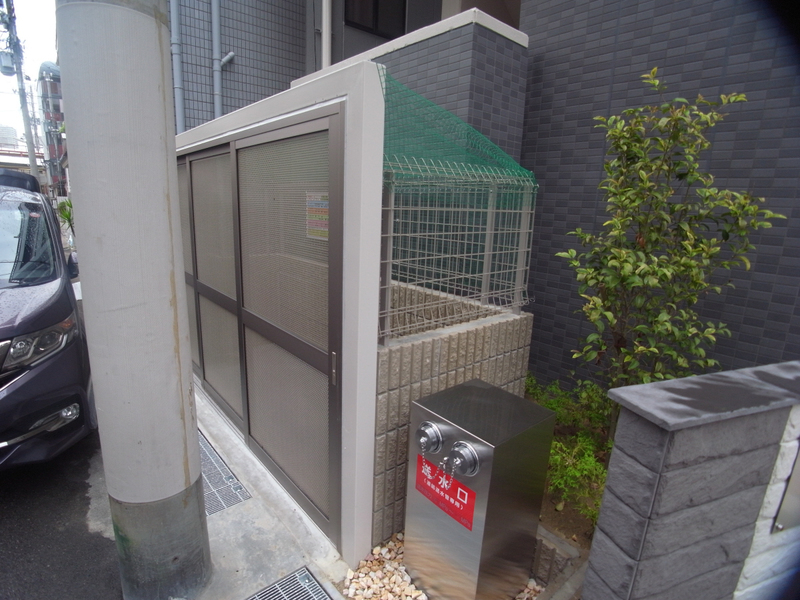 共用部 写真31