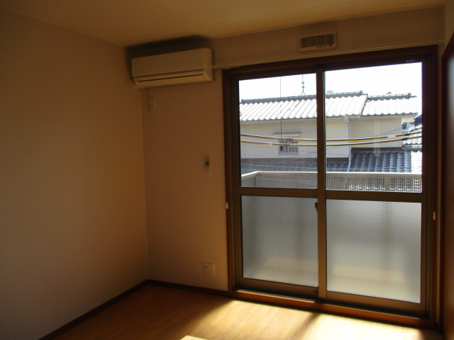 居室 洋室 写真4