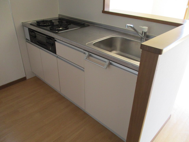 キッチン キッチン 写真2