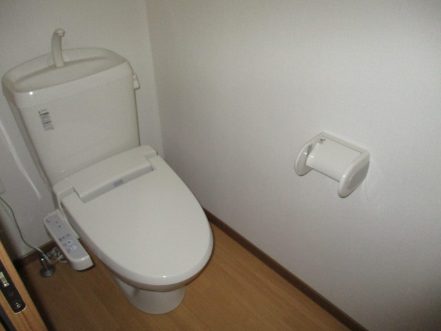 トイレ トイレ 写真8