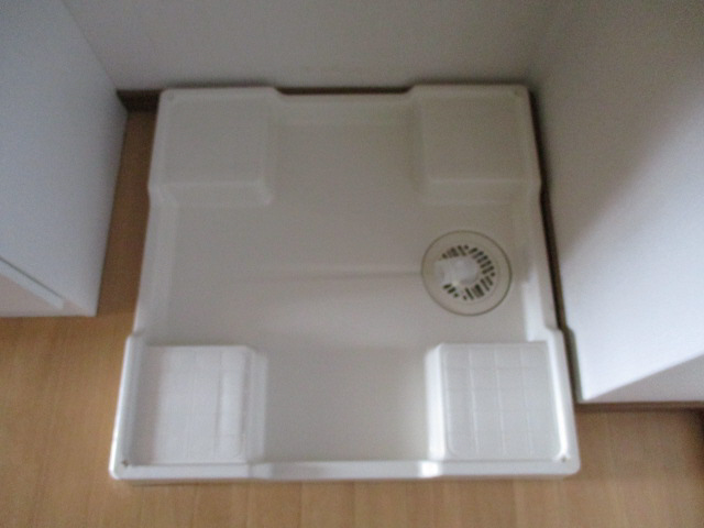 設備 洗濯機置き場 写真14