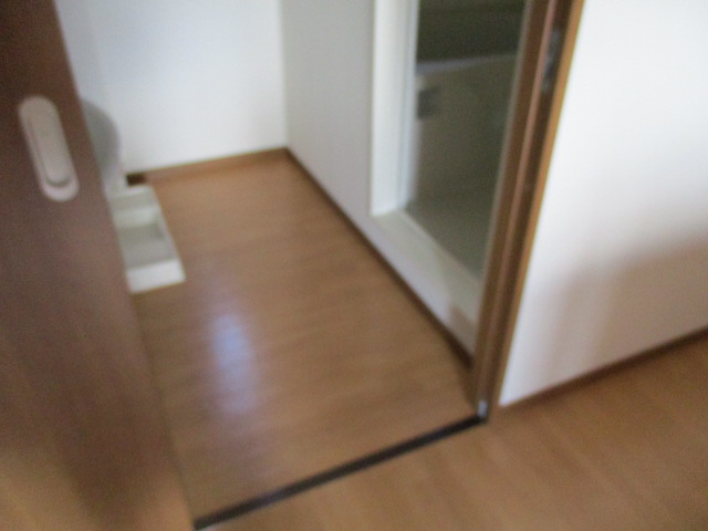 洗面所 脱衣所 写真6