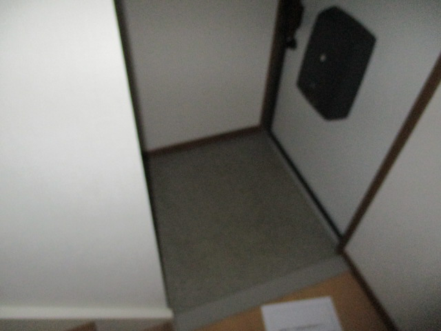 玄関 玄関 写真5