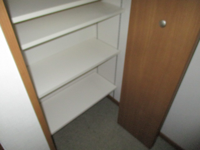 収納 シューズボックス 写真10