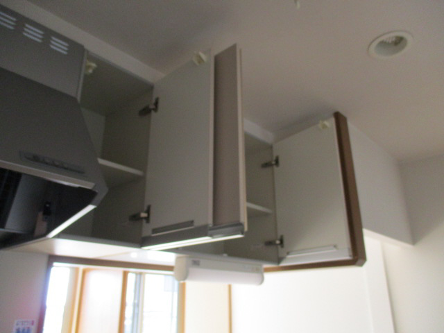 収納 収納 写真12