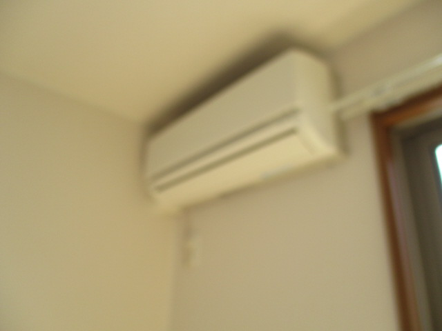 設備 エアコン 写真17