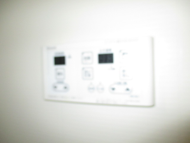 設備 浴室乾燥機 写真18