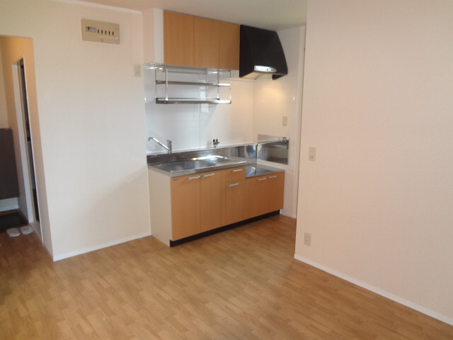 リビング LDK 写真2