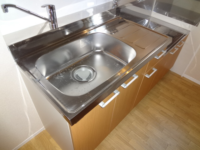 キッチン キッチン 写真4