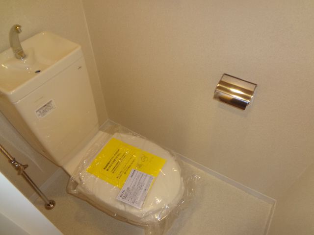 トイレ トイレ 写真10