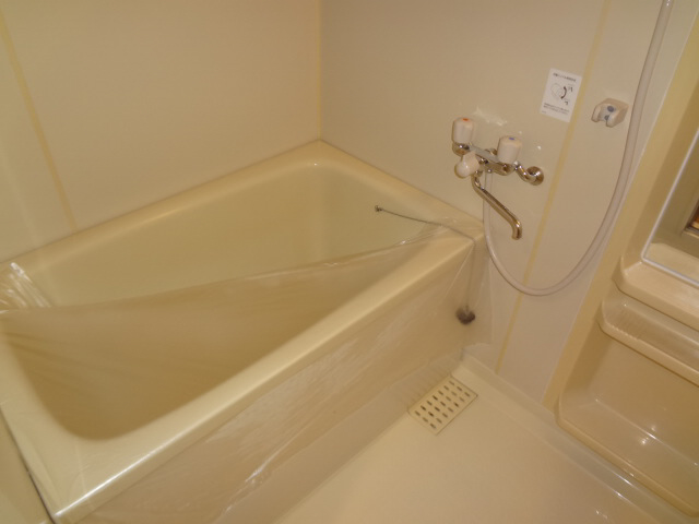 バス バス 写真9