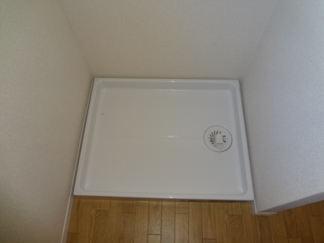 設備 洗濯盤 写真16