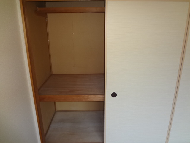 収納 収納 写真12